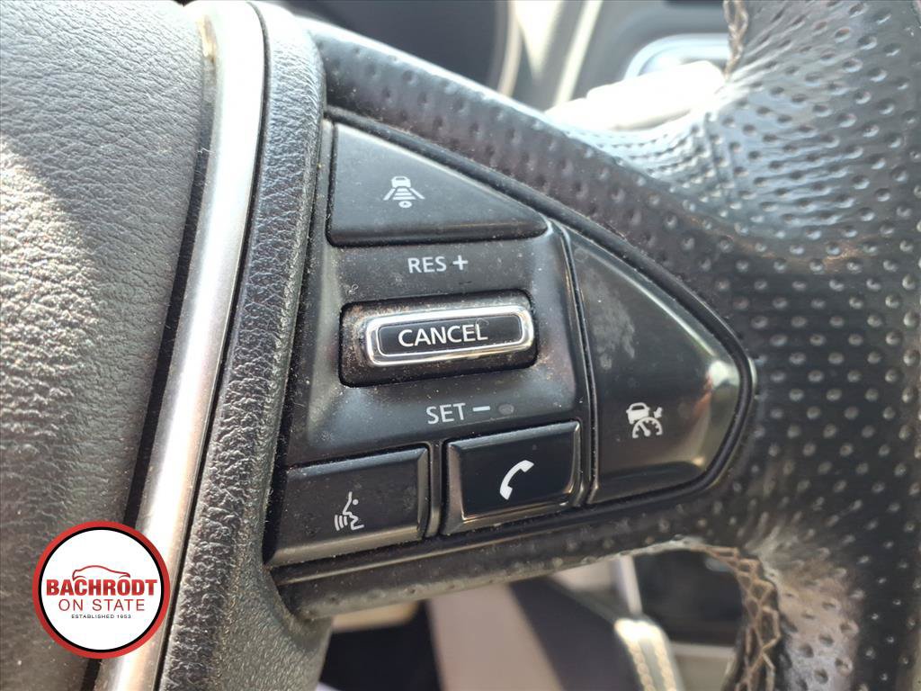 Used 2021 Nissan Maxima Platinum w/ Sport Mat Group FWD image 21