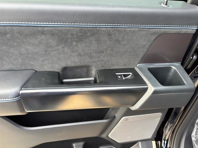 New 2025 Ford F150 Platinum image 12