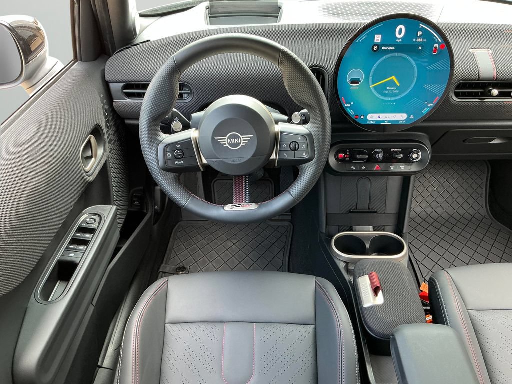Used 2025 MINI Cooper S FWD image 3