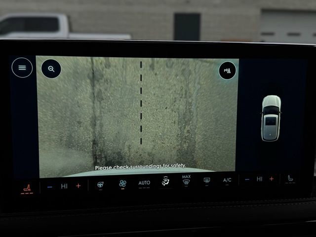 New 2026 Lincoln Corsair Premiere image 38