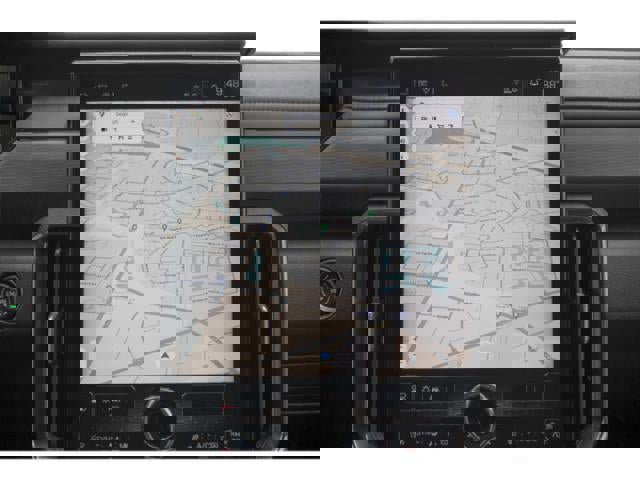 Used 2024 GMC Acadia AT4 w/ LPO, Floor Liner Package image 15