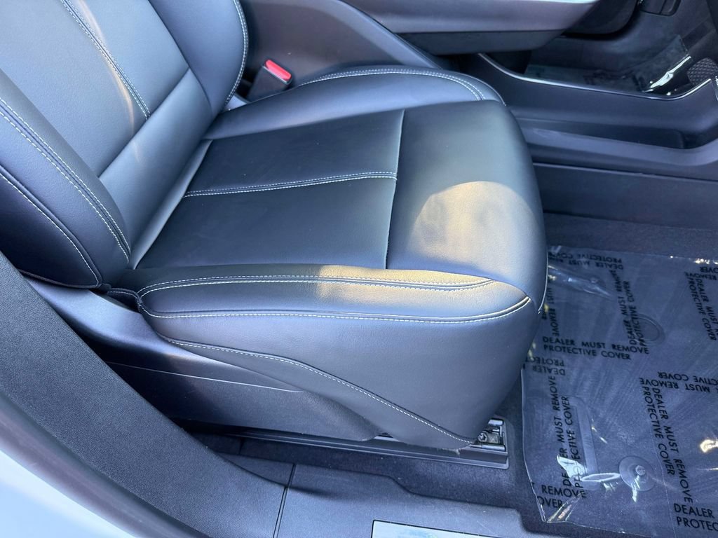Used 2024 Cadillac Lyriq Tech w/ Driver Assist Package AWD/4WD image 15