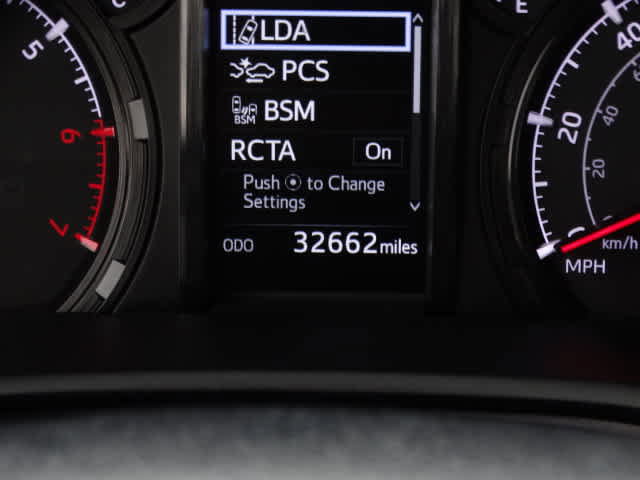 Certified 2024 Toyota 4Runner SR5 image 25