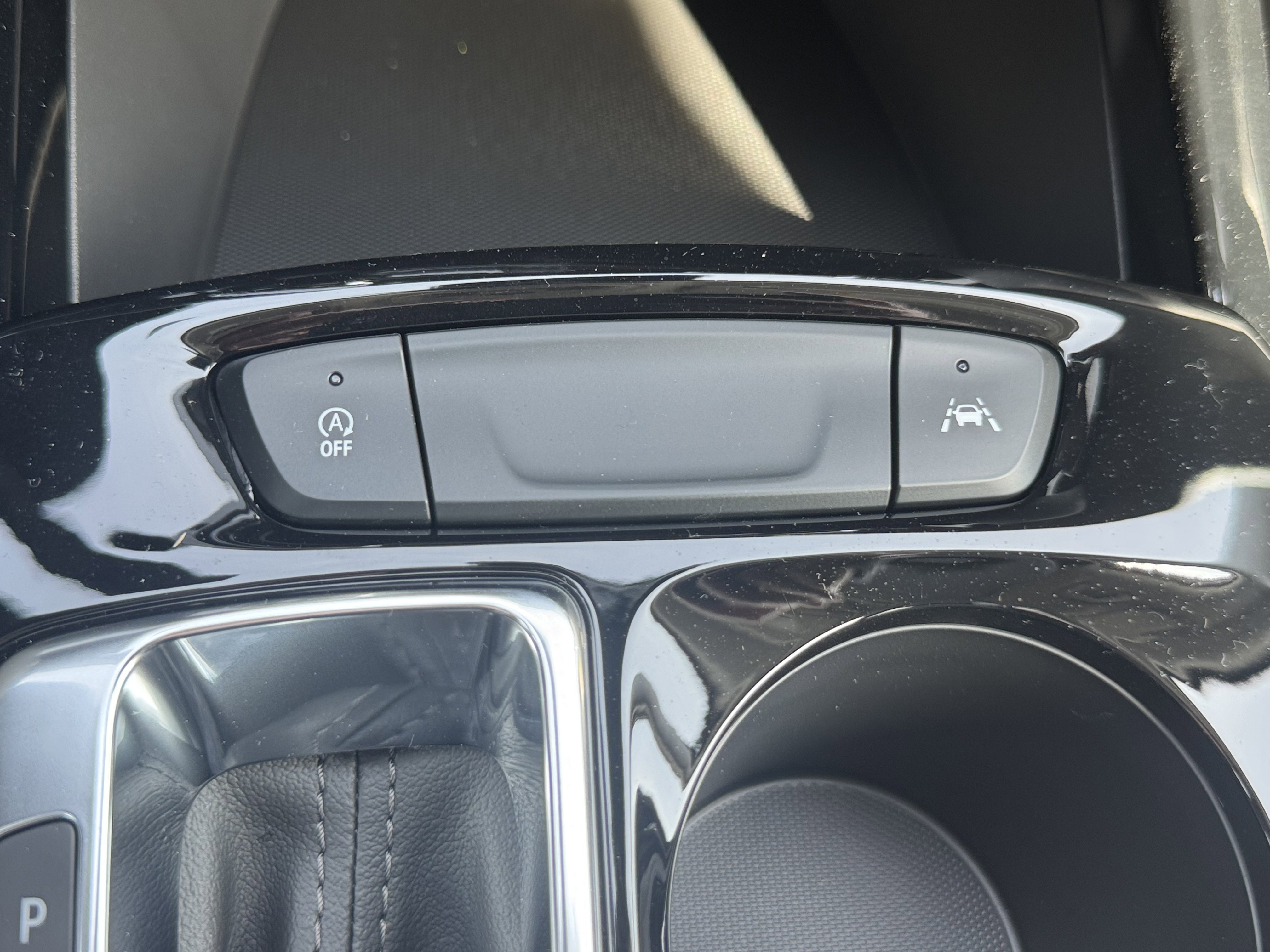 New 2026 Chevrolet Trax LT w/ Driver Confidence Package image 19