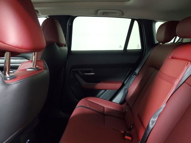 Used 2025 MAZDA CX-50 AWD 2.5 Hybrid w/ Premium Pkg image 12