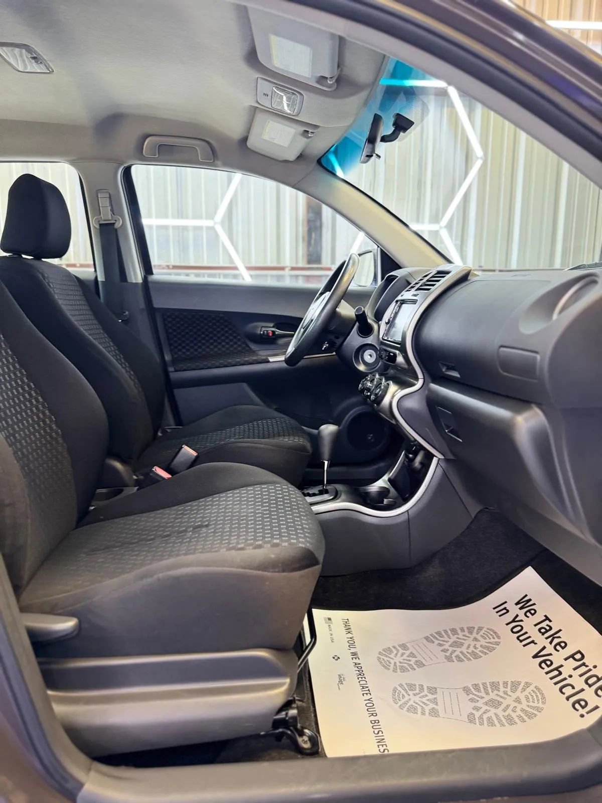 Used 2011 Scion xD Hatchback 4D image 42