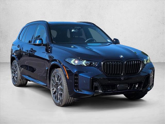 New 2026 BMW X5 xDrive40i w/ M Sport Package image 7