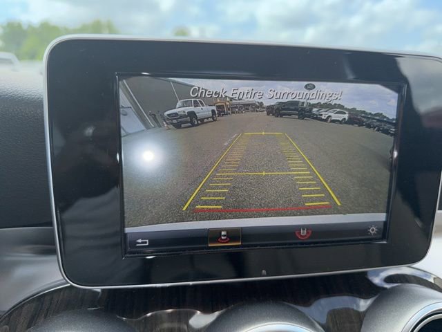 Used 2017 Mercedes-Benz C 300 Sedan image 21