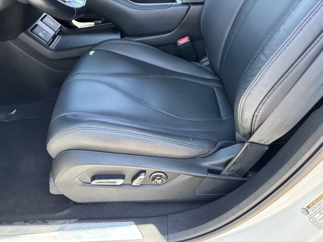 Used 2021 Acura RDX AWD image 20