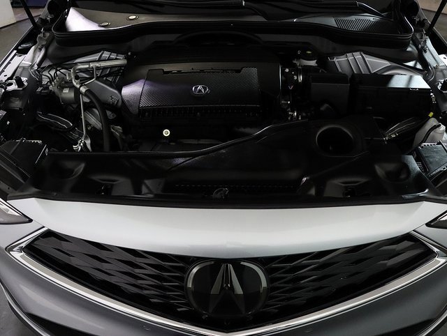 Used 2026 Acura MDX w/ Technology Package image 39