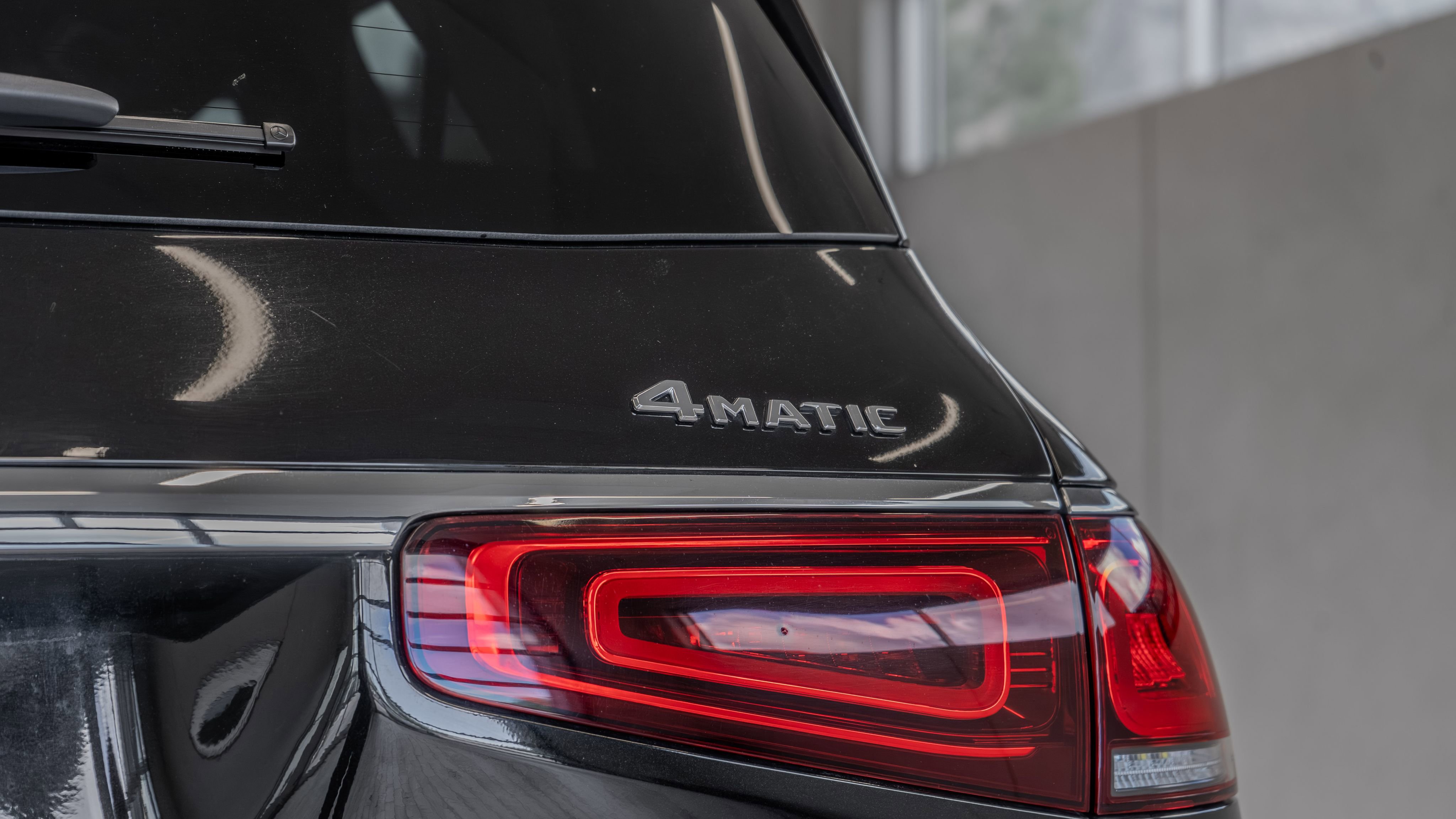 Certified 2023 Mercedes-Benz GLS 580 4MATIC image 24