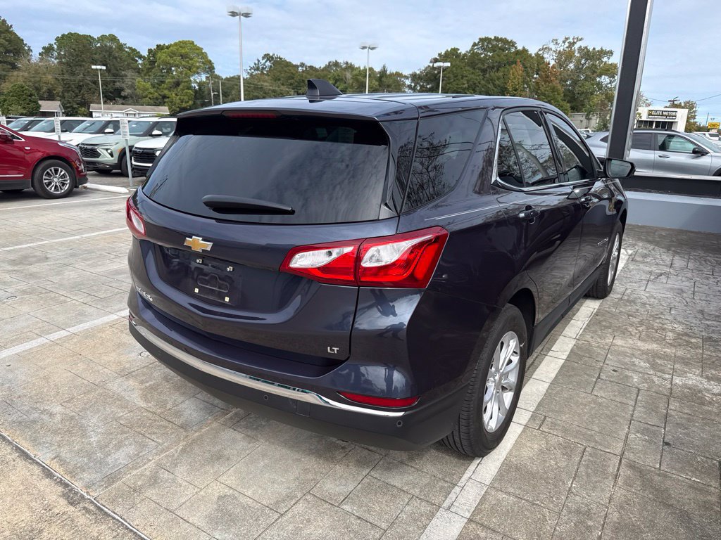 Used 2019 Chevrolet Equinox LT FWD image 6