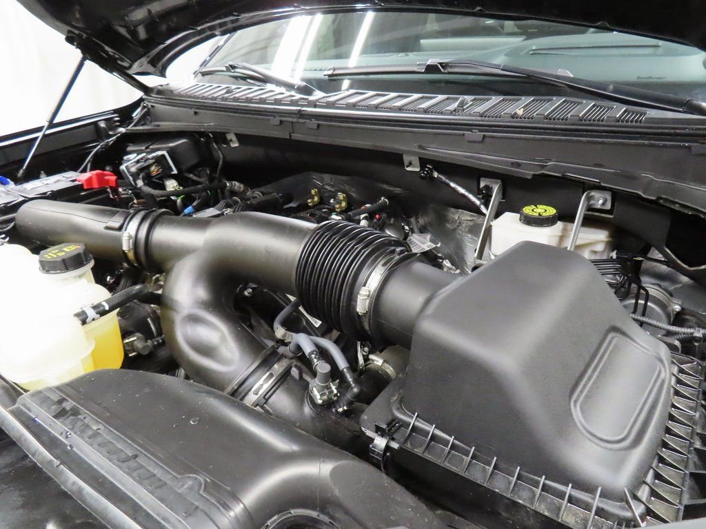 Used 2024 Lincoln Navigator L Reserve w/ Equipment Group 201A image 25