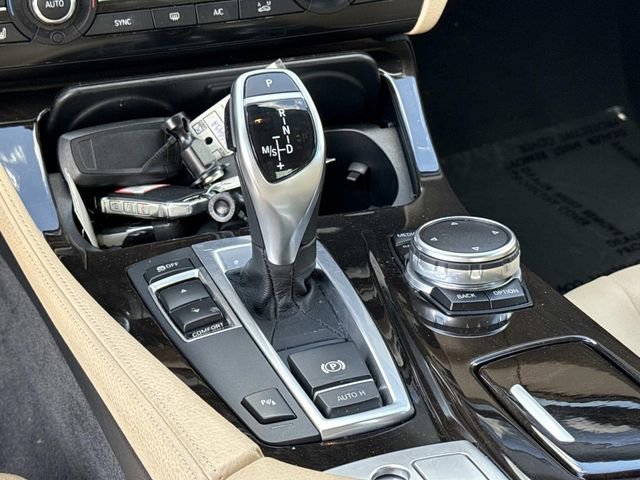 Used 2016 BMW 528i Sedan RWD image 23