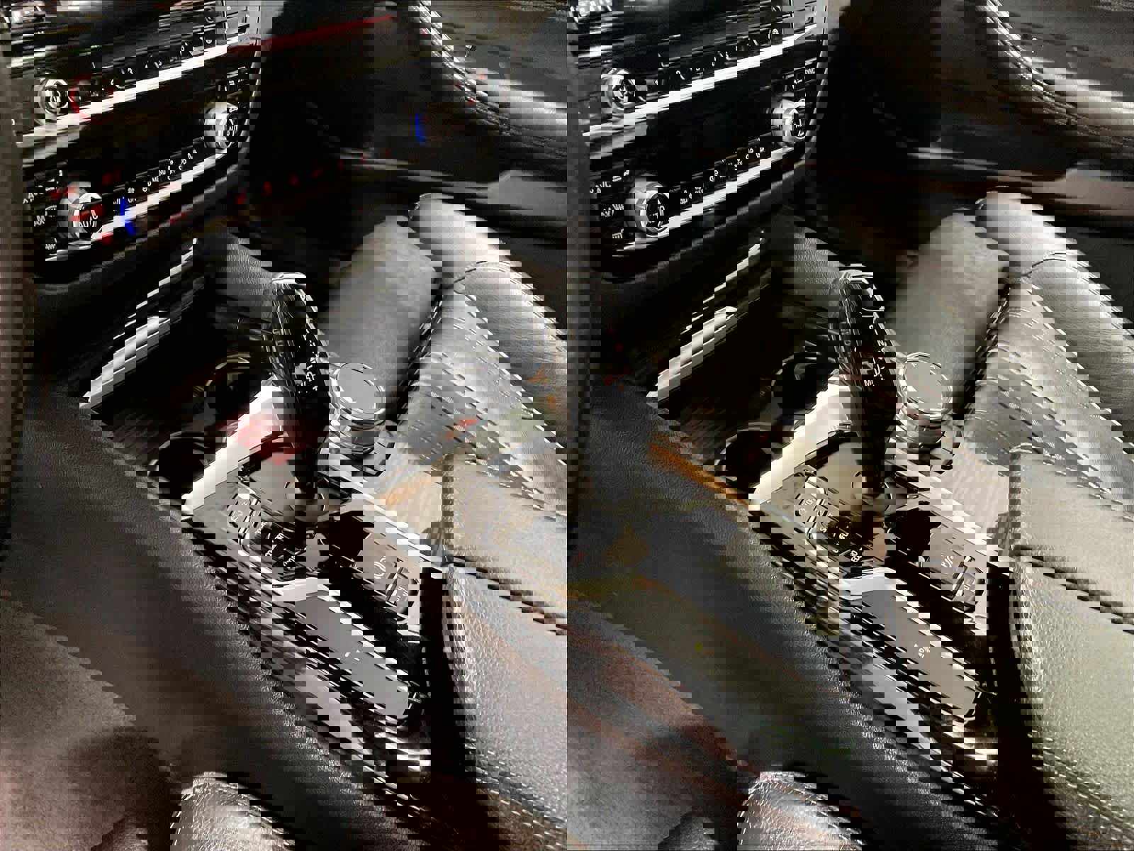 Used 2018 BMW 530i xDrive w/ Premium Package image 20