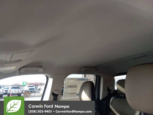 New 2026 Ford Maverick Lariat image 23