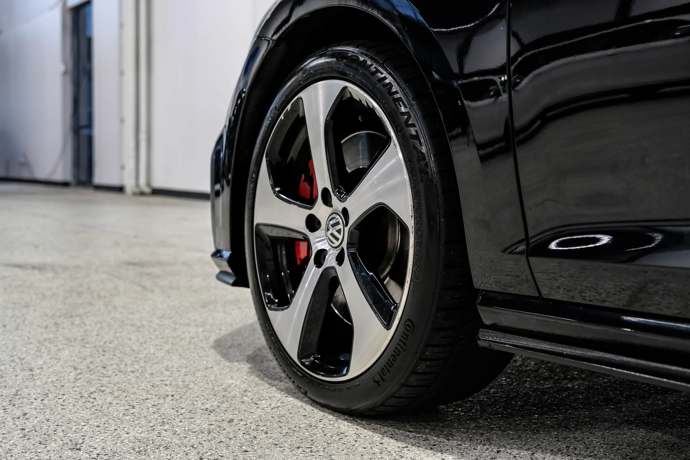 Used 2019 Volkswagen GTI S w/ Driver Assistance Package FWD image 67