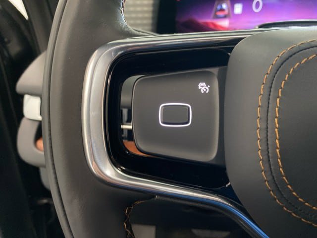 New 2026 Lincoln Navigator Black Label image 30