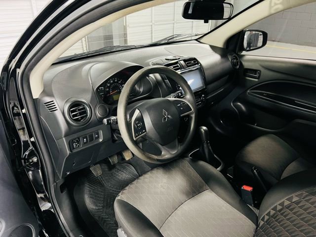 Used 2021 Mitsubishi Mirage ES image 19