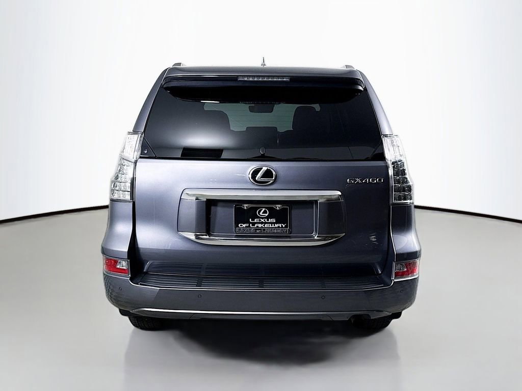 Certified 2023 Lexus GX 460 Premium image 6