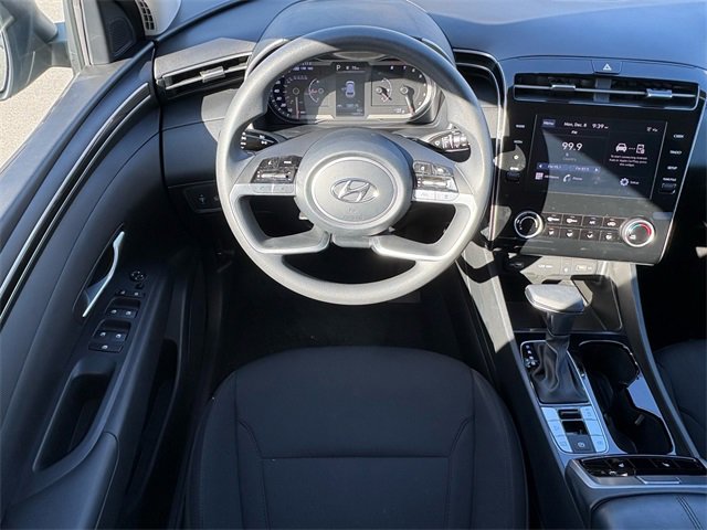Used 2023 Hyundai Tucson SEL image 11