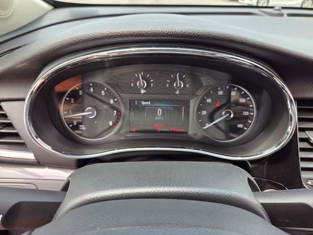 Used 2019 Buick Encore Preferred FWD image 27