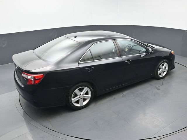 Used 2012 Toyota Camry SE FWD image 34