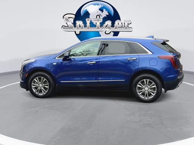 Used 2023 Cadillac XT5 Premium Luxury image 6