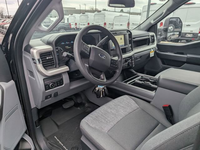 New 2026 Ford F350 XLT w/ XLT Value Package image 13