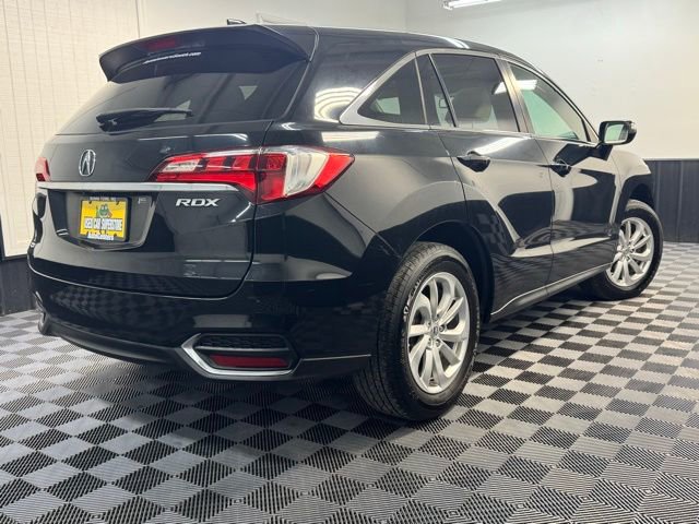 Used 2018 Acura RDX w/ Technology Package image 4