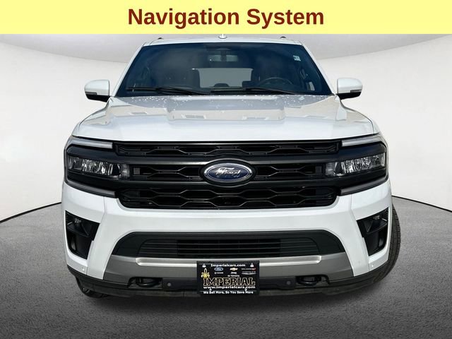 Certified 2023 Ford Expedition Max Limited image 4