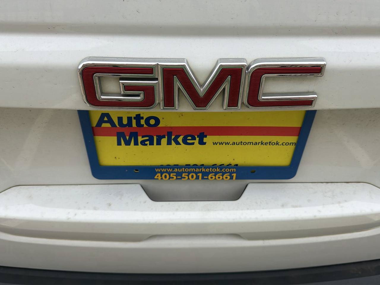 Used 2020 GMC Yukon SLT w/ Open Road Package AWD/4WD image 55