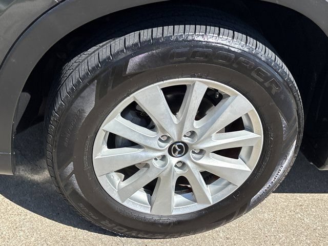 Used 2014 MAZDA CX-5 Touring w/ Bose/Moonroof Package FWD image 15