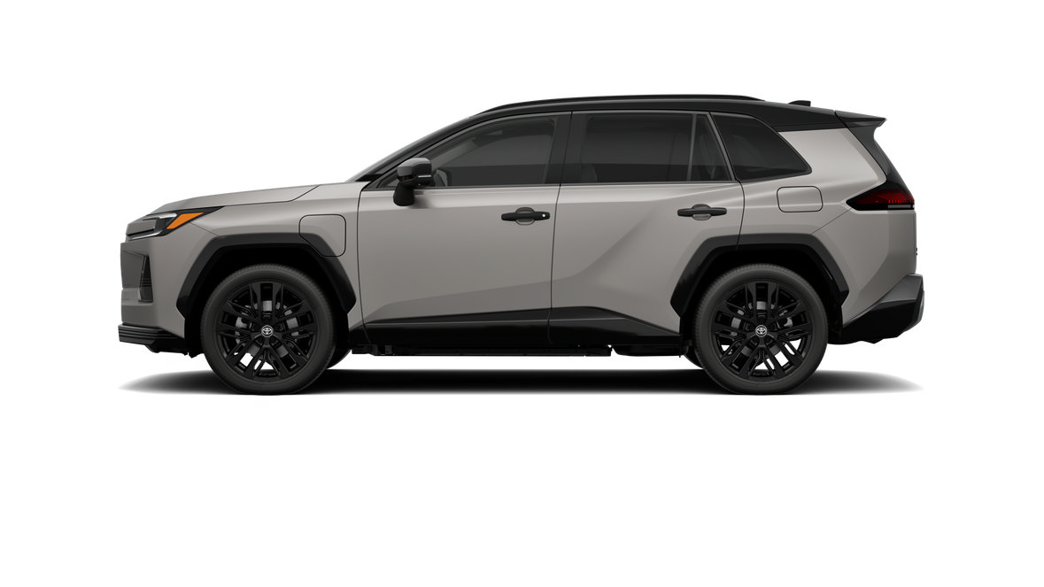 New 2026 Toyota RAV4 XSE AWD/4WD image 41
