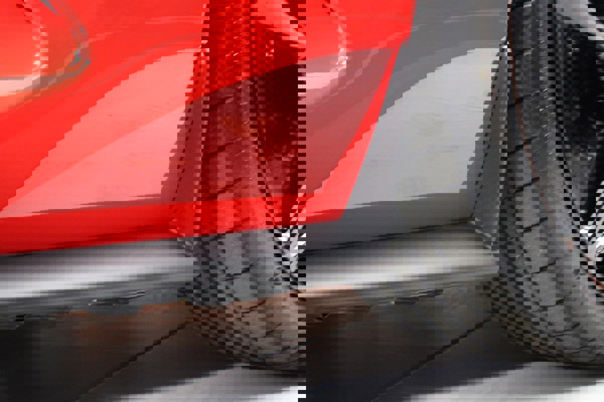 Used 2025 Ferrari 296 GTS image 8