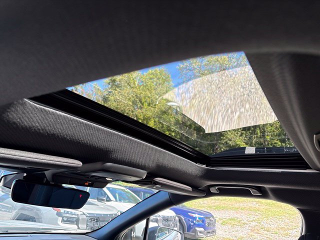 New 2026 Subaru Outback Limited AWD/4WD image 7