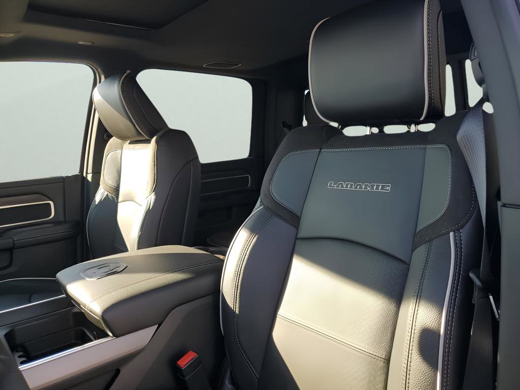 New 2026 RAM 3500 Laramie image 30