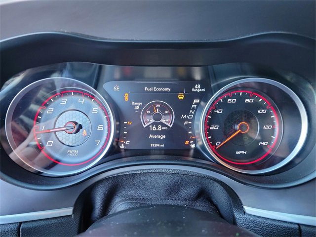 Used 2022 Dodge Charger SXT image 31