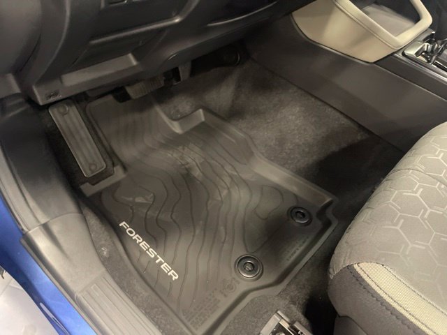 New 2026 Subaru Forester AWD/4WD image 18