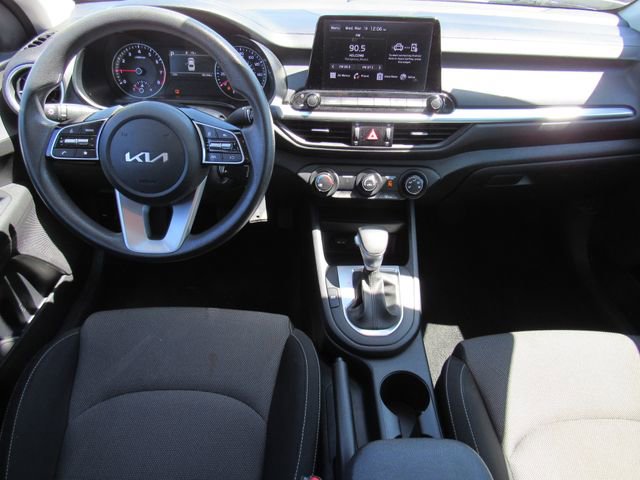 Used 2024 Kia Forte LXS image 14