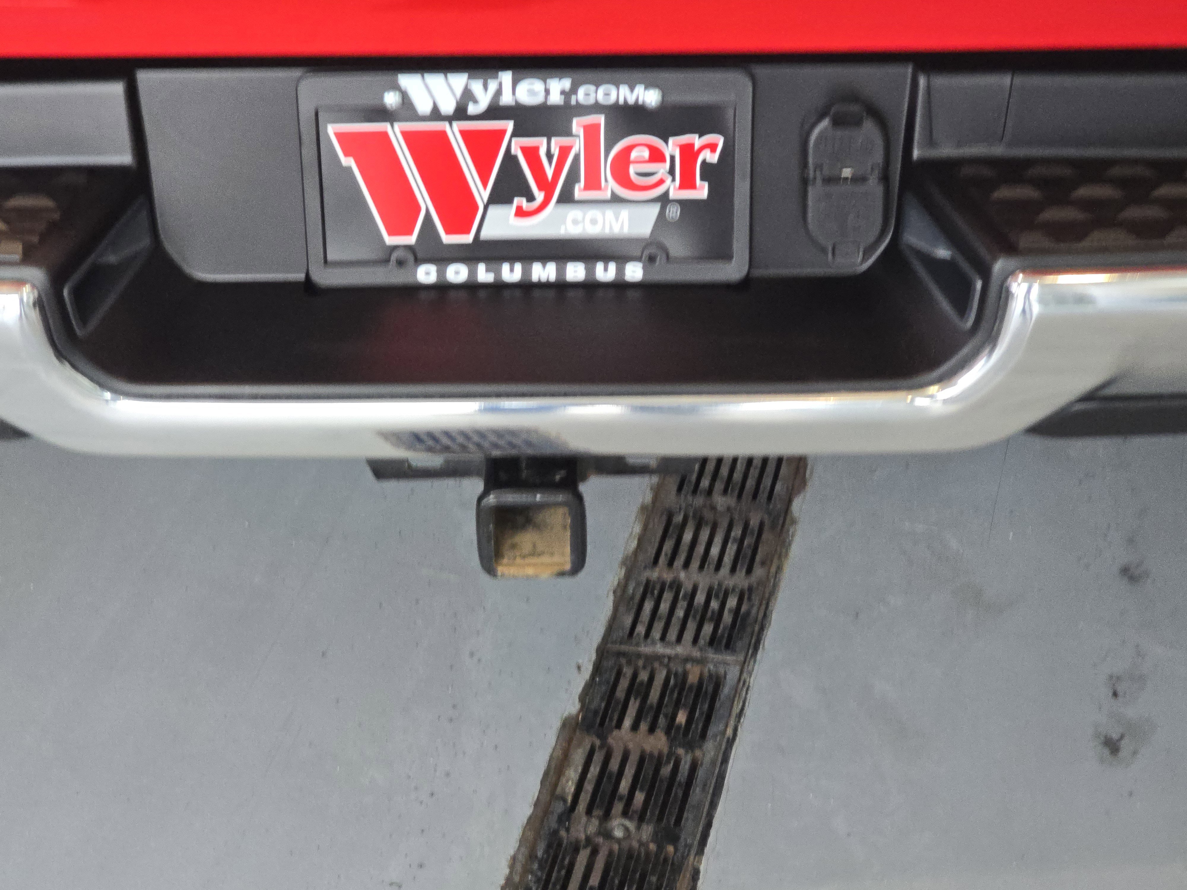 Used 2024 RAM 1500 Tradesman image 18