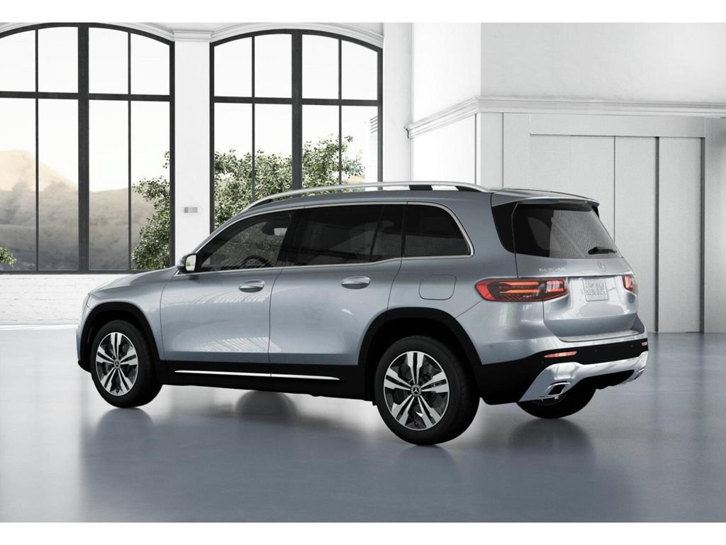 Used 2026 Mercedes-Benz GLB 250 image 30