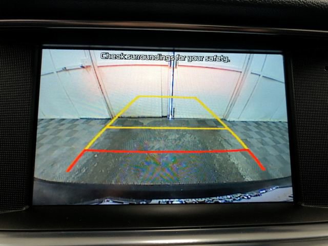 Used 2017 Kia Optima SX FWD image 21