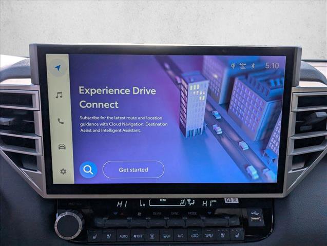 Used 2025 Toyota Sequoia Limited image 28