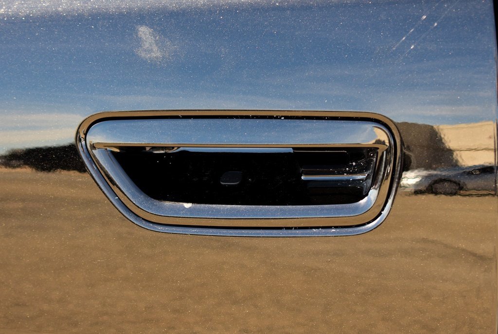 New 2026 Dodge Charger Scat Pack w/ Blacktop Package image 12