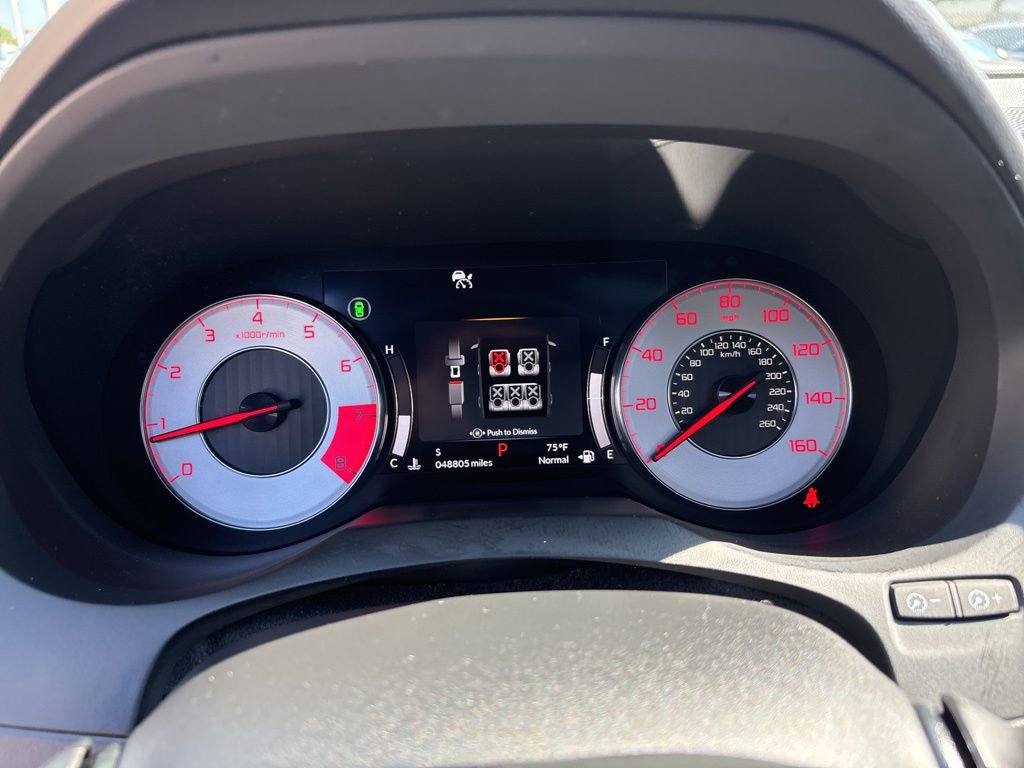 Used 2023 Acura RDX A-Spec FWD image 15