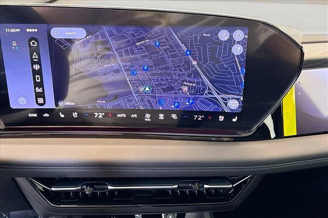 New 2027 Audi A6 e-tron Premium Plus AWD/4WD image 12
