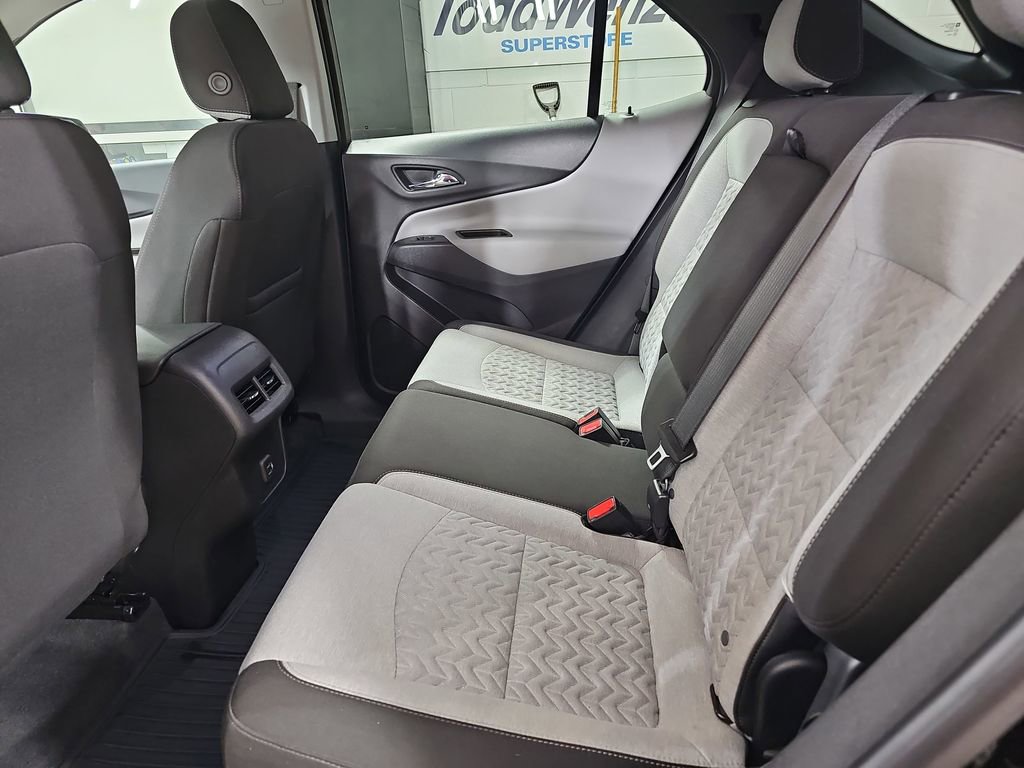 Certified 2023 Chevrolet Equinox LS w/ LS Convenience Package image 17