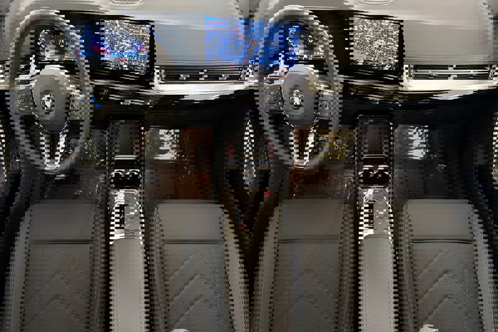 New 2026 BMW X1 xDrive28i w/ Convenience Package image 3