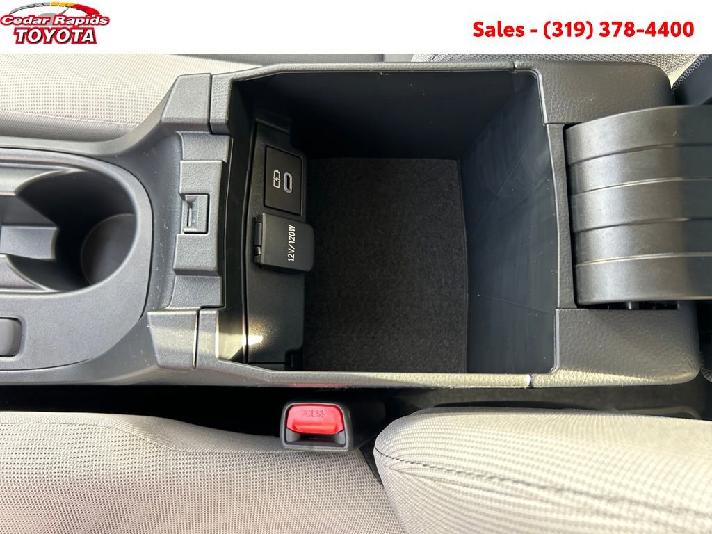 New 2026 Toyota Corolla LE image 24